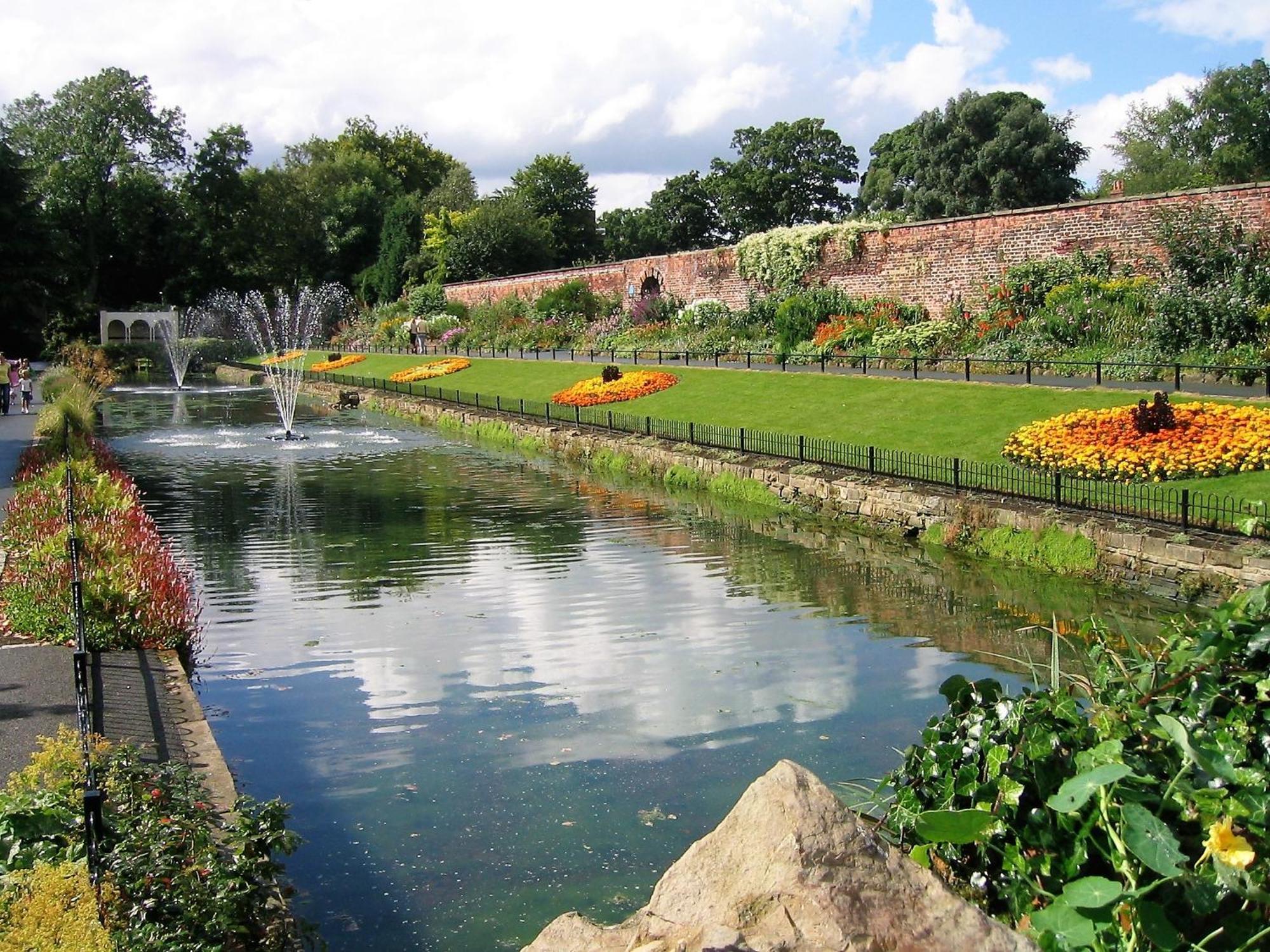 *Rd9Bc* For Your Most Relaxed & Cosy Stay + Free Parking + Free Fast Wifi * Leeds  Bagian luar foto
